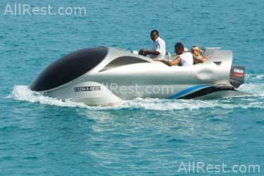 Vilu Reef Beach & SPA Resort 23